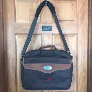 Cabela’s Laptop Travel Bag